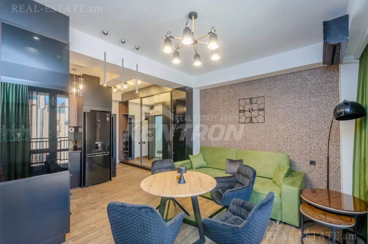 2 bedroom apartment for rent Koghbatsi St, Center Yerevan, 157911