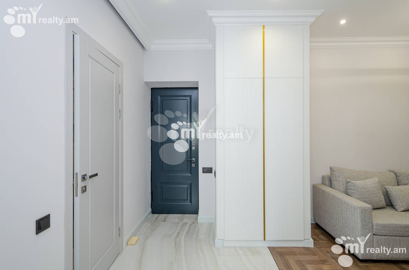 Купить 2 комнатную квартиру Комитас пр, Арабкир Ереван, 144458