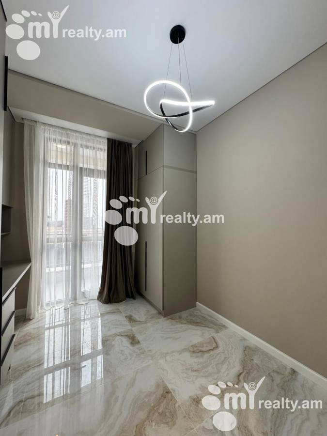 Купить 3 комнатную квартиру Аршакуняц пр, Центр Ереван, 158649