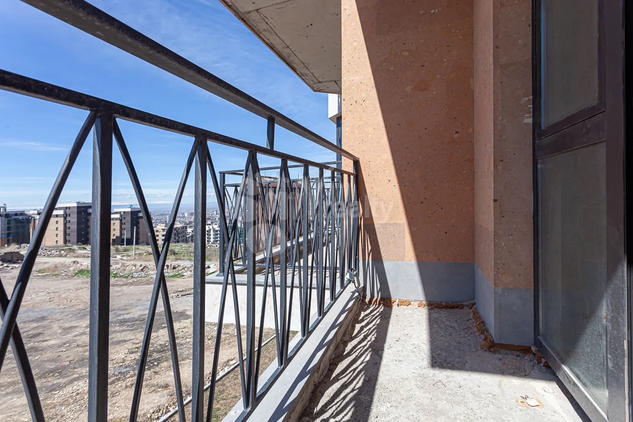 Купить 3 комнатную квартиру Г. Овсепян ул, Норк-Мараш Ереван, 160209