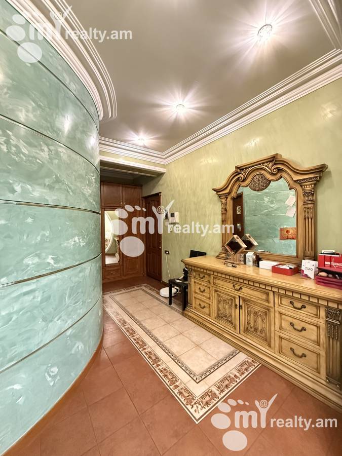 3 bedroom apartment for sale Aghbyur Serob St, Arabkir Yerevan, 157066