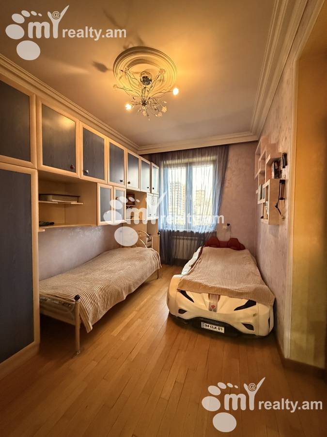 3 bedroom apartment for sale Aghbyur Serob St, Arabkir Yerevan, 157066