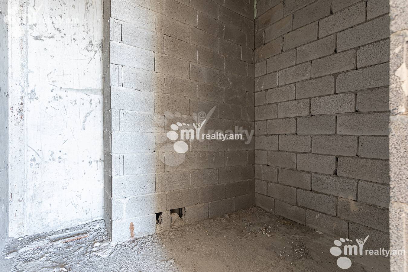 3 սենյականոց բնակարան  Կոմիտասի պող, Արաբկիր Երևան, 156788