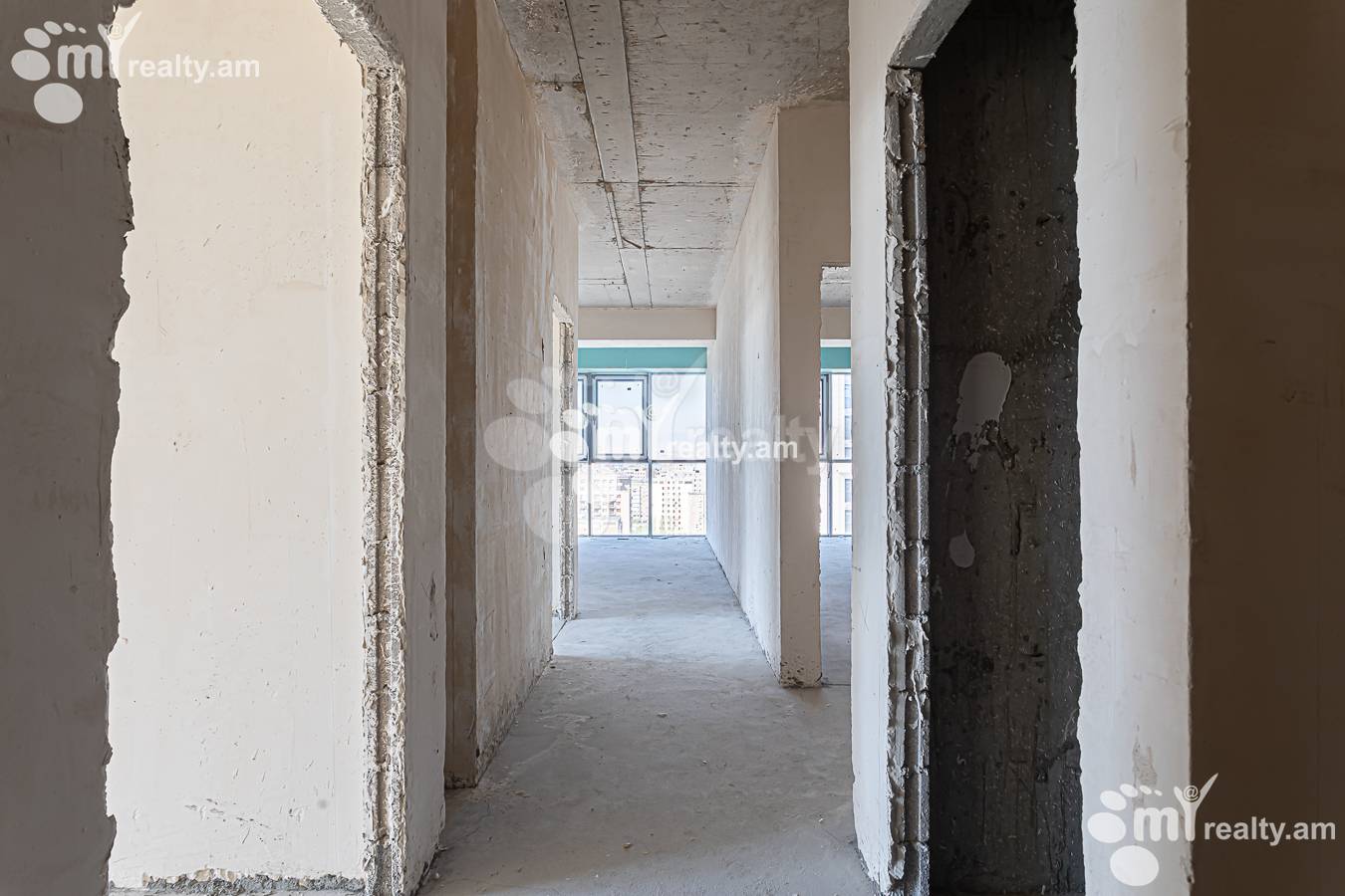 3 սենյականոց բնակարան  Կոմիտասի պող, Արաբկիր Երևան, 156788