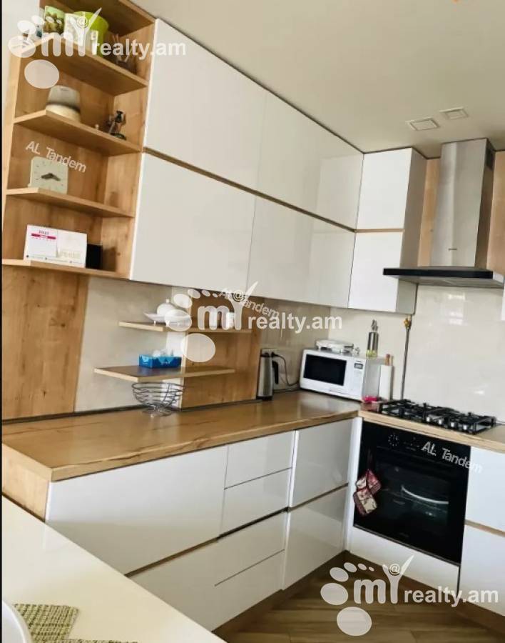 3 bedroom apartment for sale Fuchik St, Adshapnjak Yerevan, 125851