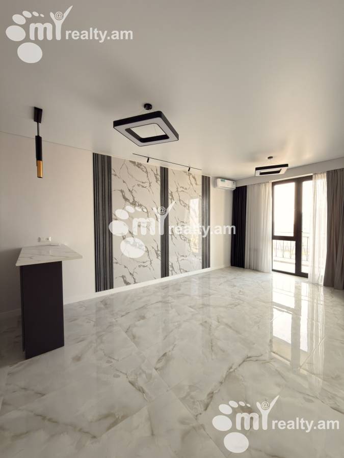 Купить 2 комнатную квартиру Г. Овсепян ул, Норк-Мараш Ереван, 157708