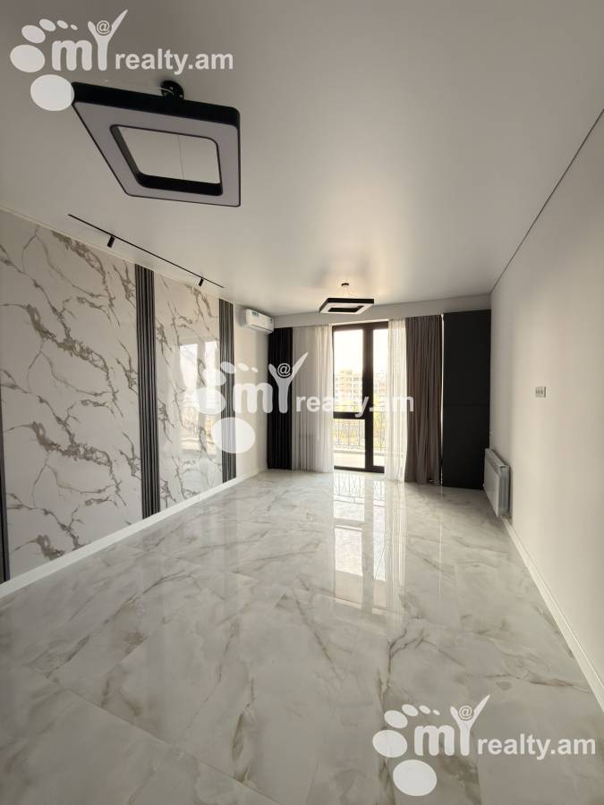 Купить 2 комнатную квартиру Г. Овсепян ул, Норк-Мараш Ереван, 157708