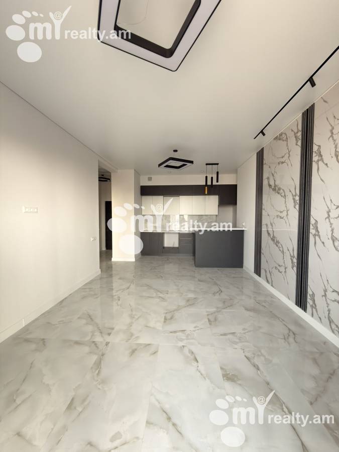 Купить 2 комнатную квартиру Г. Овсепян ул, Норк-Мараш Ереван, 157708