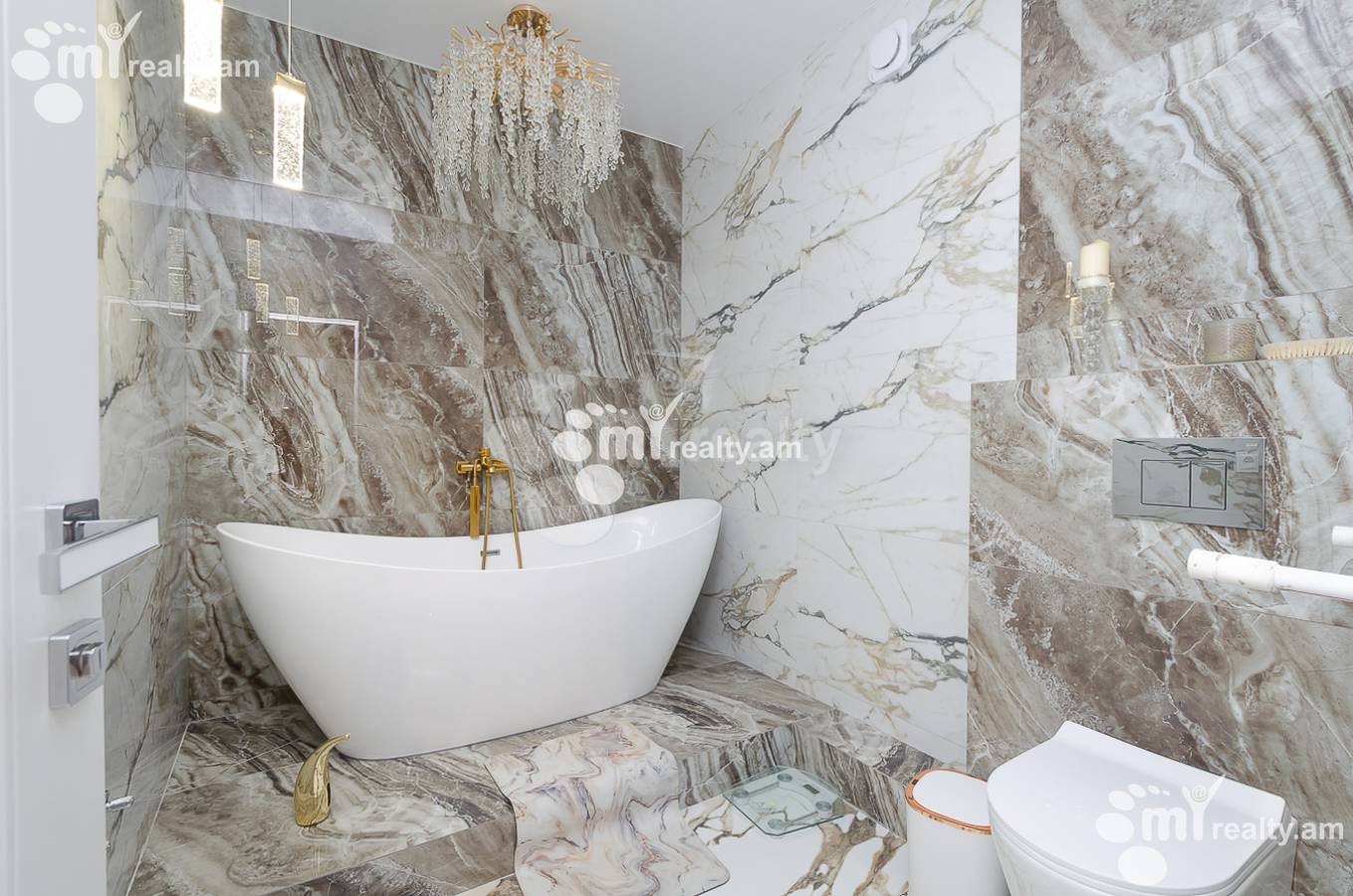 Առանձնատուն վարձով Նազարբեկյան թաղ, Աջափնյակ Երևան, 153579