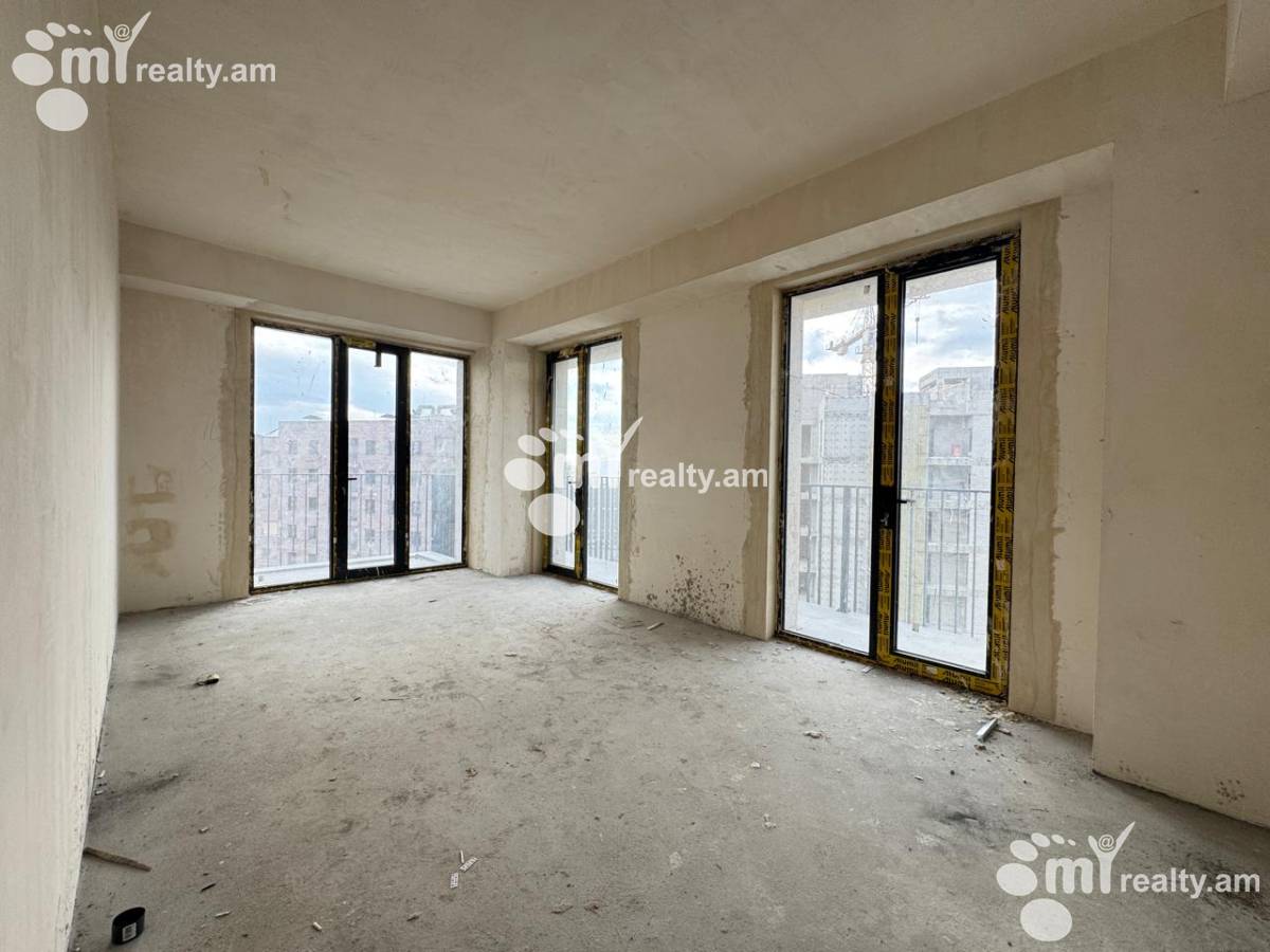 3 bedroom apartment for sale خیابان آدونس, عربگیر ایروان, 160280