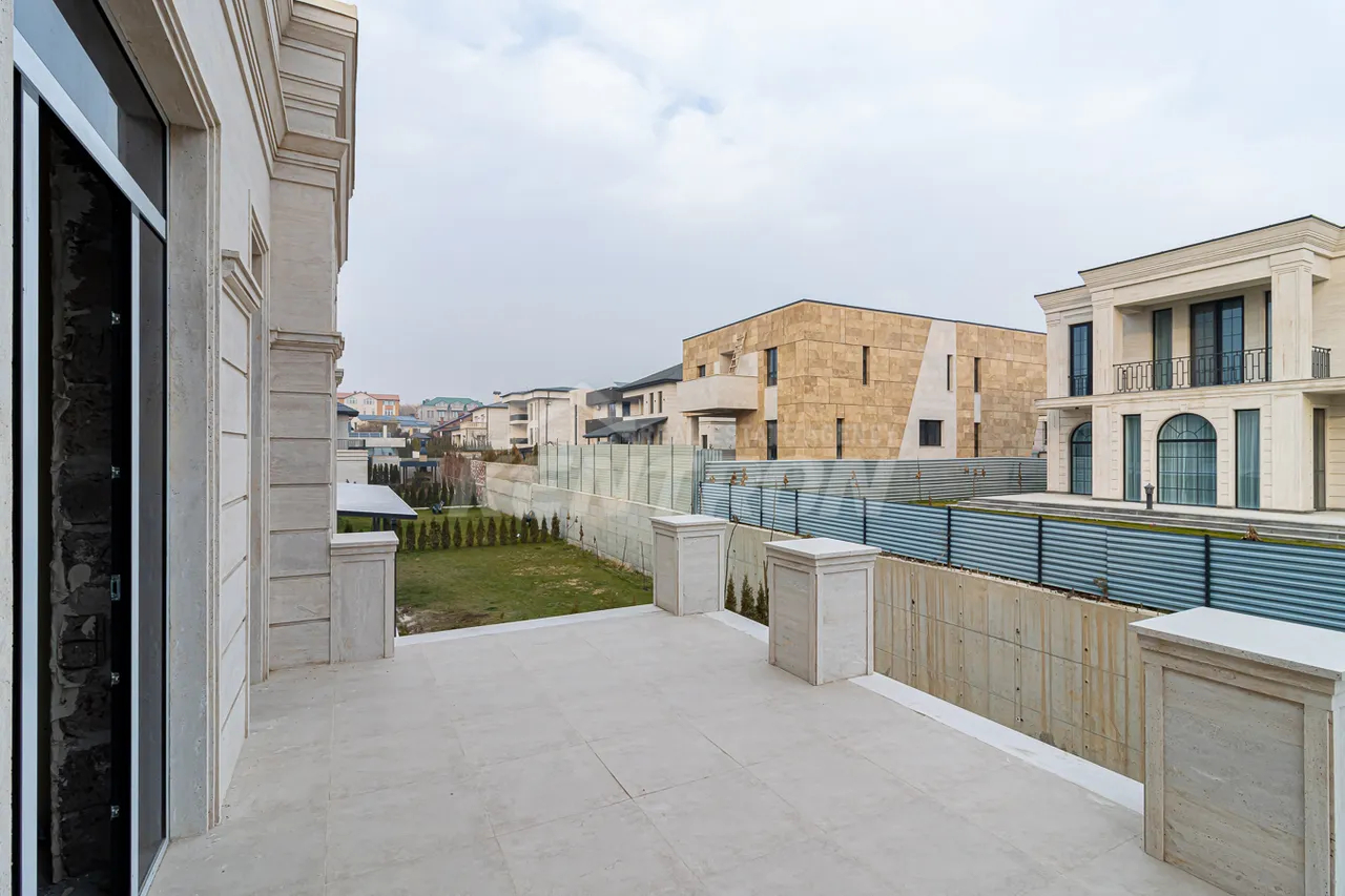House for sale Hatis, Vahagnie Yerevan, 159439