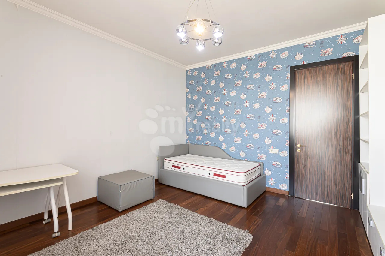 House for rent خیابان زاراف آقبیور, آوان ایروان, 159513