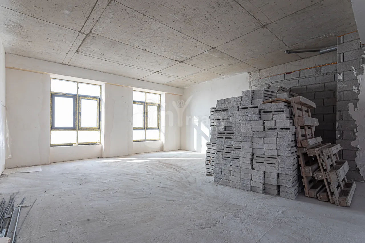 3 bedroom apartment for sale Arshakunyats Ave, Center Yerevan, 157875