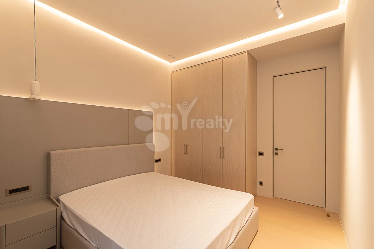 3 bedroom apartment for rent Arshakunyats Ave, Center Yerevan, 159181