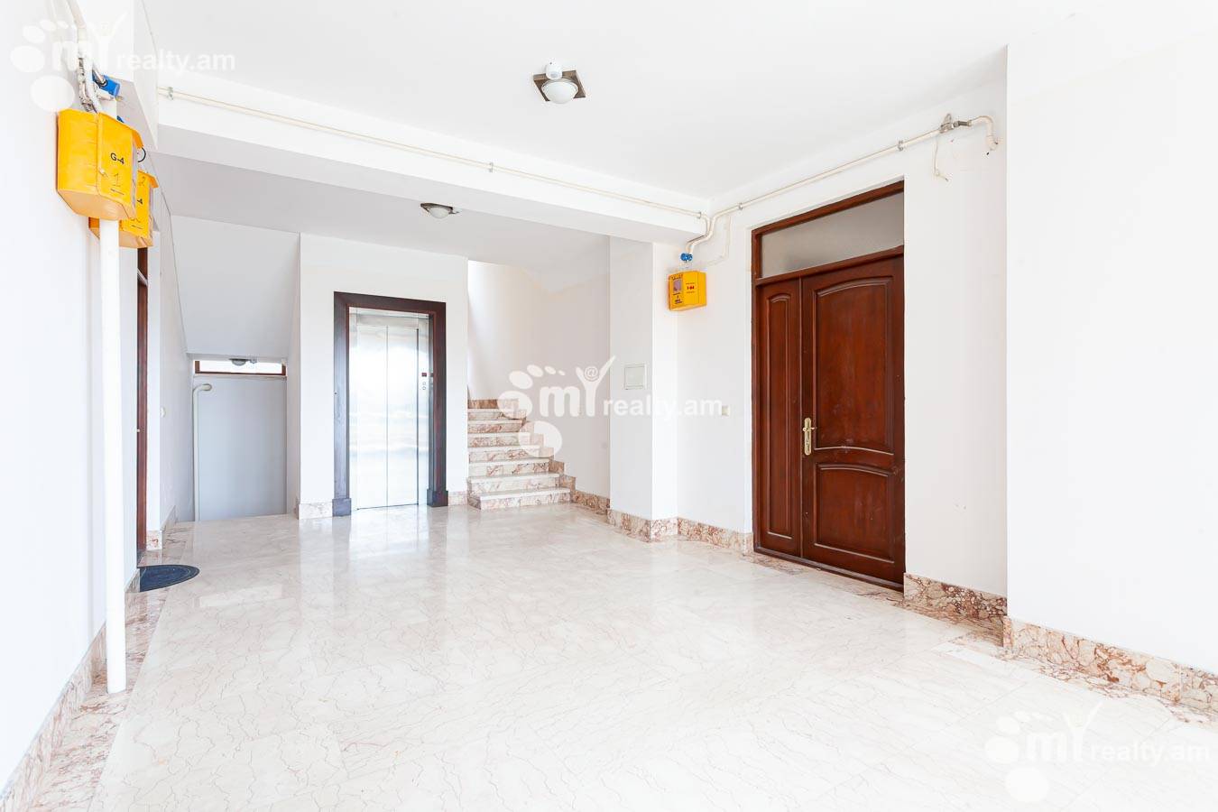 4 bedroom apartment for sale Antarayin St, Center Yerevan, 154978