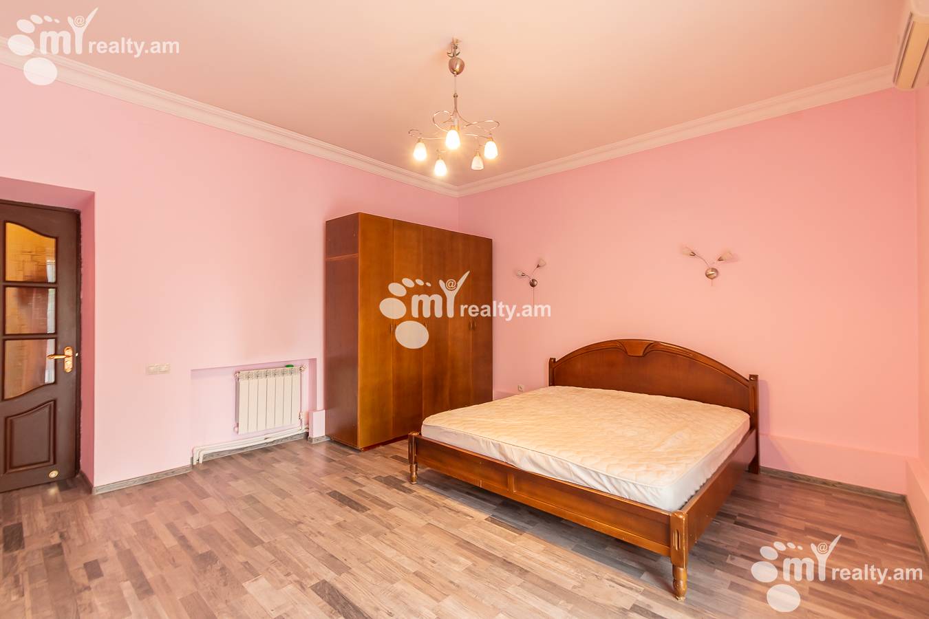 House for sale Sevastopolyan St, Arabkir Yerevan, 143718