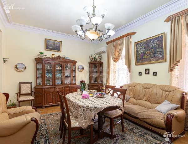3-bedroom/apartment-for-sale/Tumanyan+St/Center/Yerevan