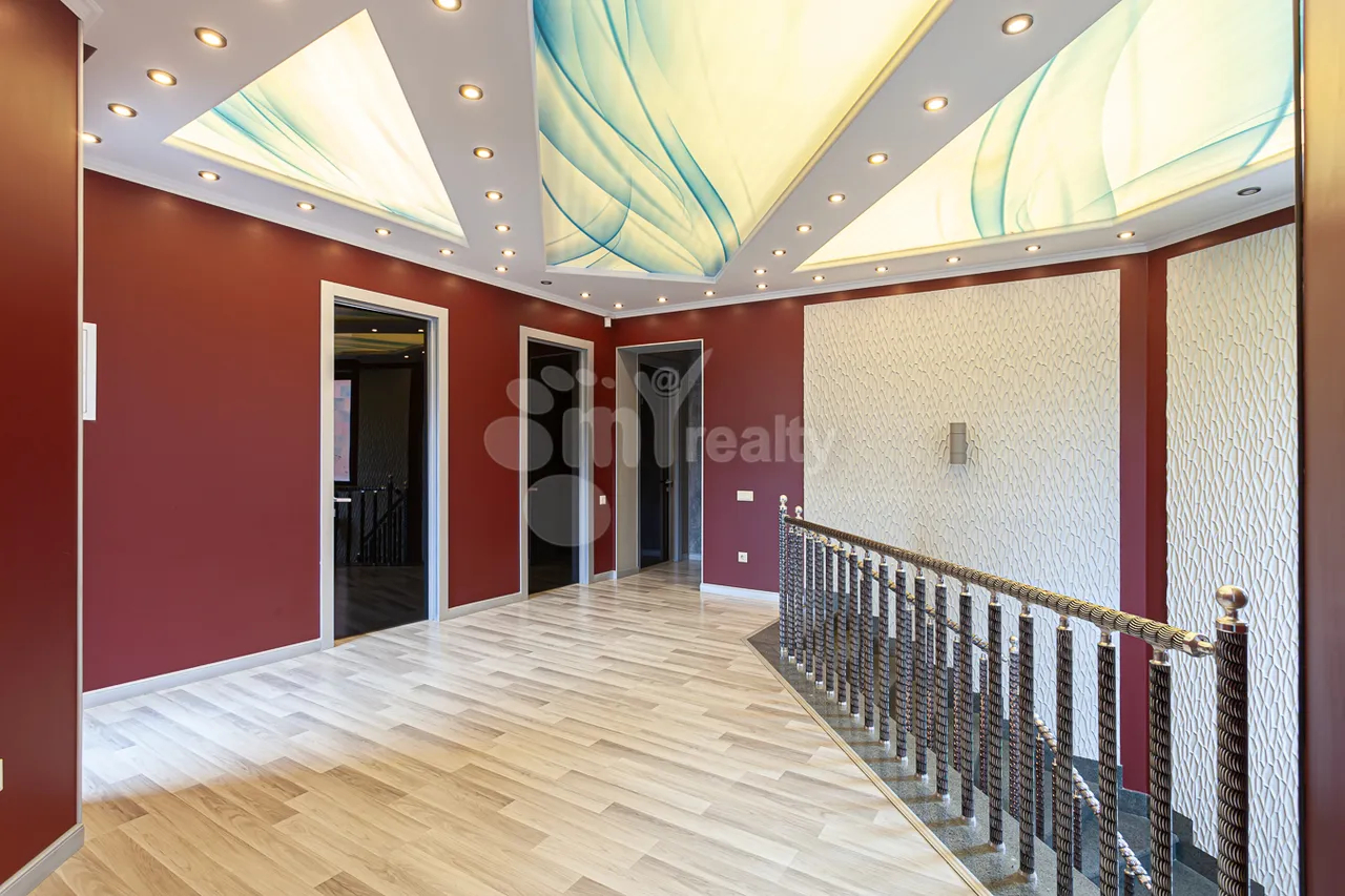 House for rent Aygedzor St, Arabkir Yerevan, 160939