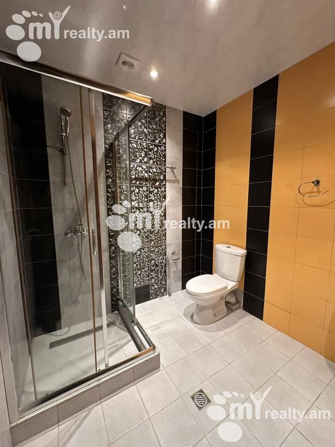 3 սենյականոց բնակարան վարձով Վարդանանց փող, Կենտրոն Երևան, 158828