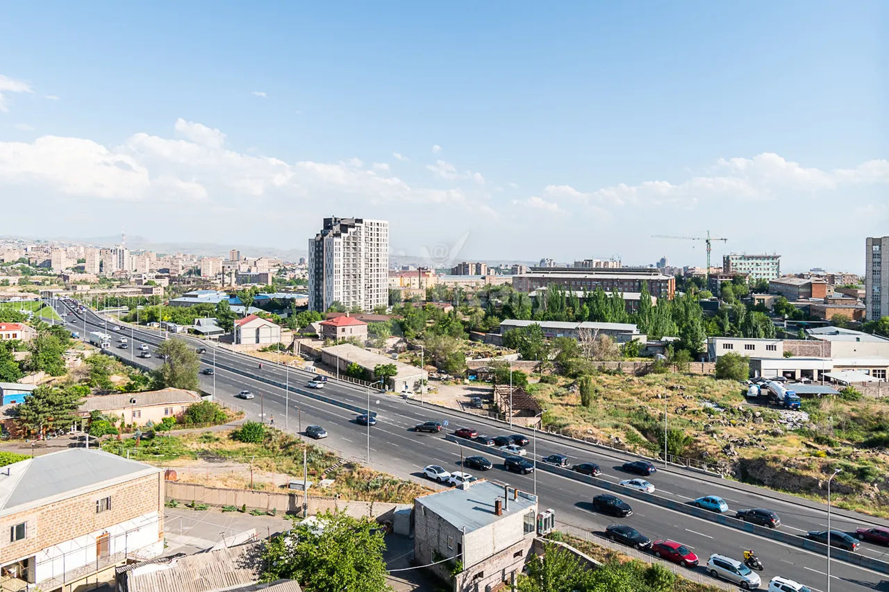 2 սենյականոց բնակարան  Դավթաշենի 4-րդ փող, Դավթաշեն Երևան, 160815