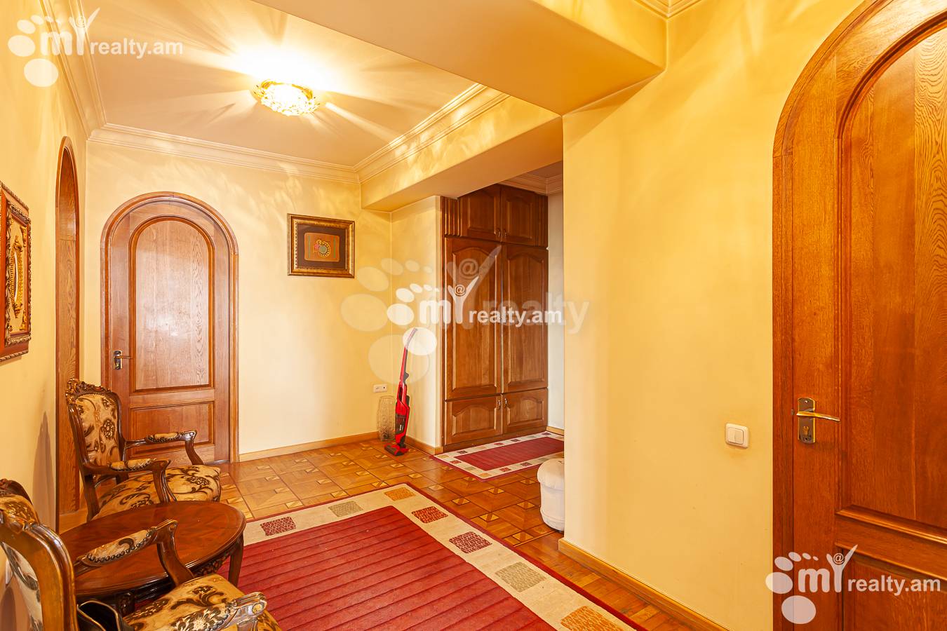 3 bedroom apartment for sale Aygedzor St, Arabkir Yerevan, 153756