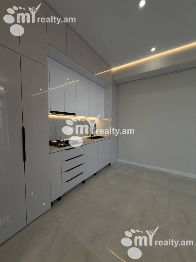 2 bedroom apartment for sale خیابان هالابیان, آچاپنیاک ایروان, 160094