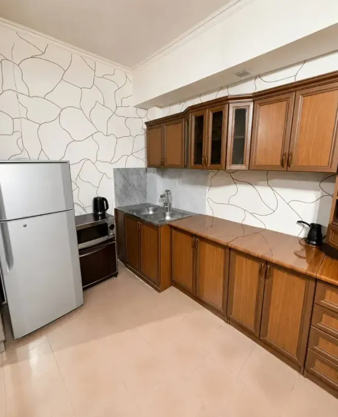 7 bedroom apartment for rent Bryusov St, Center Yerevan, 161492