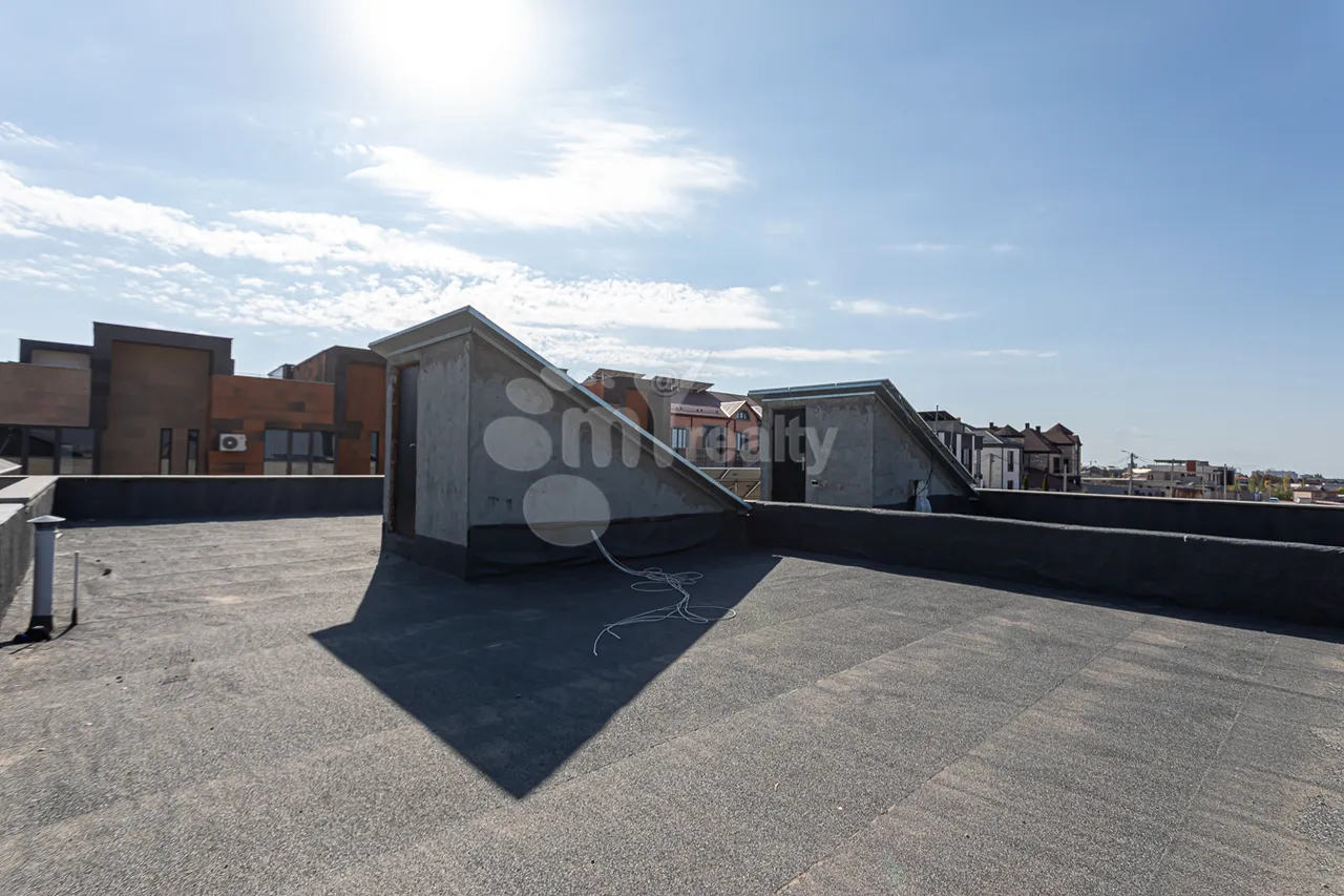 House for sale خیابان ن. صافاریان, آوان ایروان, 157662