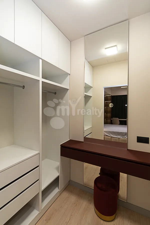 2 սենյականոց բնակարան վարձով Կոմիտասի պող, Արաբկիր Երևան, 159020