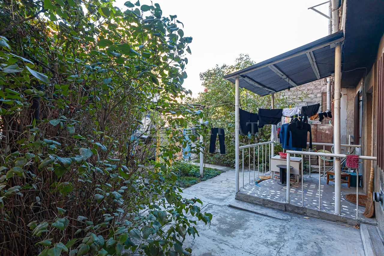 Կոմերցիոն տարածք  Աբովյան փող, Կենտրոն Երևան, 158521