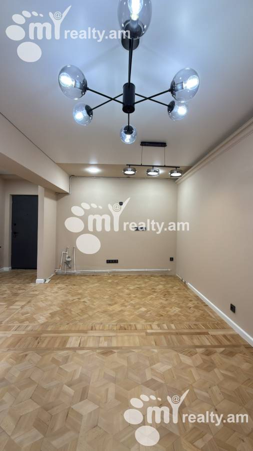 2 bedroom apartment for sale M.Khorenatsi St, Center Yerevan, 159137
