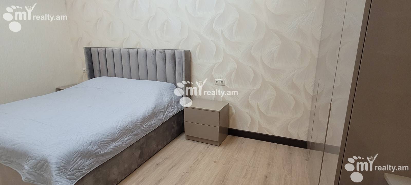 2 bedroom apartment for rent Leningradyan St, Adjapnyak Yerevan, 152205