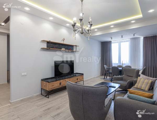 3-senyakanoc-bnakaran-vardzakalutyun-Yerevan-Center