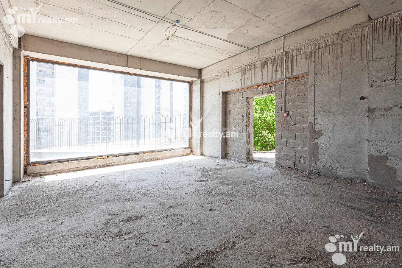 Commercial for sale خیابان داویت آنهاخت, کاناکِر – زیتون ایروان, 155551