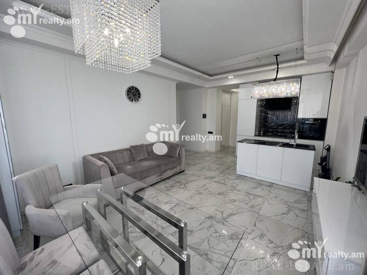 3 սենյականոց բնակարան  Արաբկիր 39րդ փող, Արաբկիր Երևան, 143915