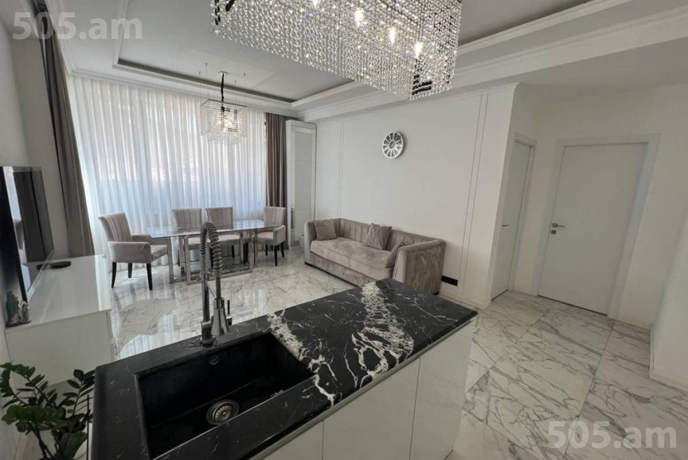 Купить 3 комнатную квартиру Арабкир 39ый ул, Арабкир Ереван, 150487