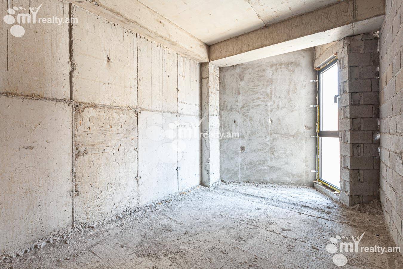 4 bedroom apartment for sale Leo St, Center Yerevan, 152660