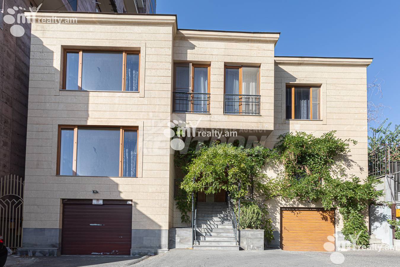 House for sale (خیابان باقرامیان (عربکیر, عربگیر ایروان, 156895