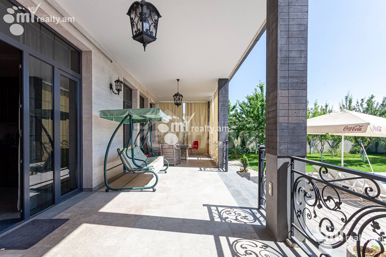 House for sale Bagrevand district, Nor-Nork Yerevan, 155631