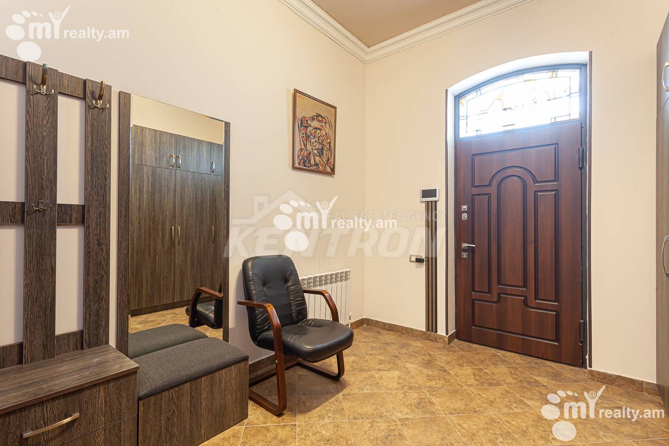 House for sale Bagrevand district, Nor-Nork Yerevan, 155631