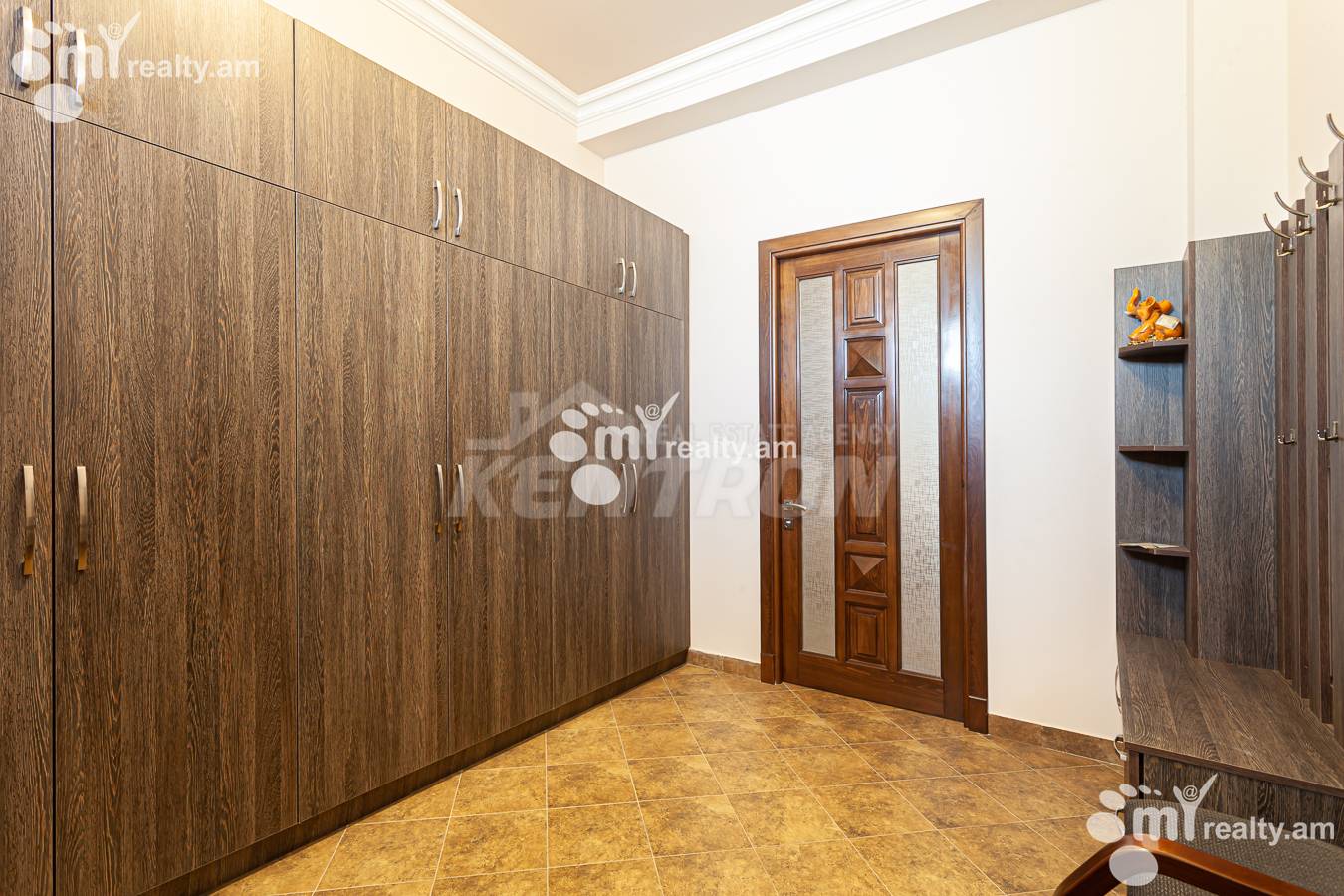 House for sale Bagrevand district, Nor-Nork Yerevan, 155631