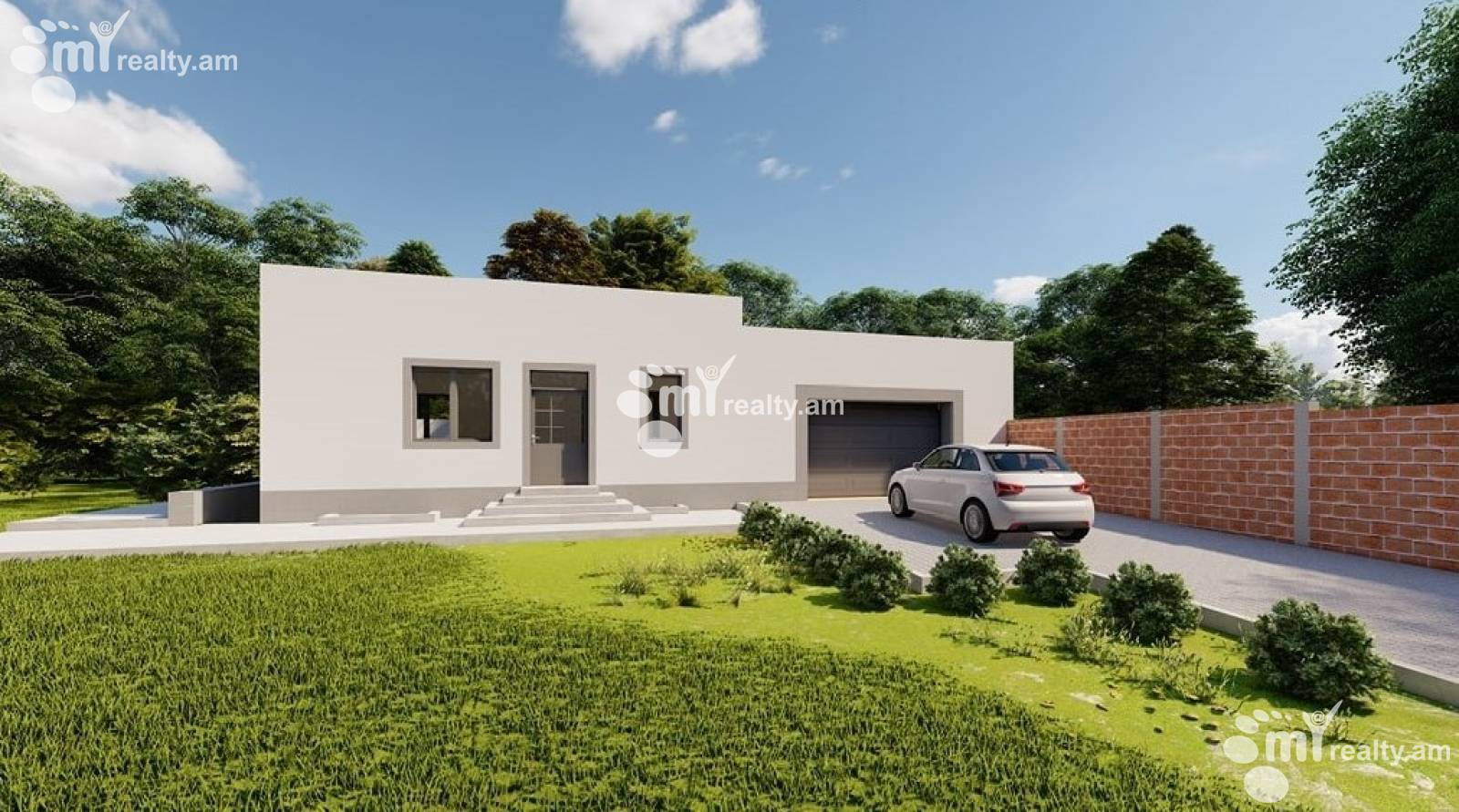 Հողատարածք  Սասունիկ, Աշտարակ Արագածոտն, 153882