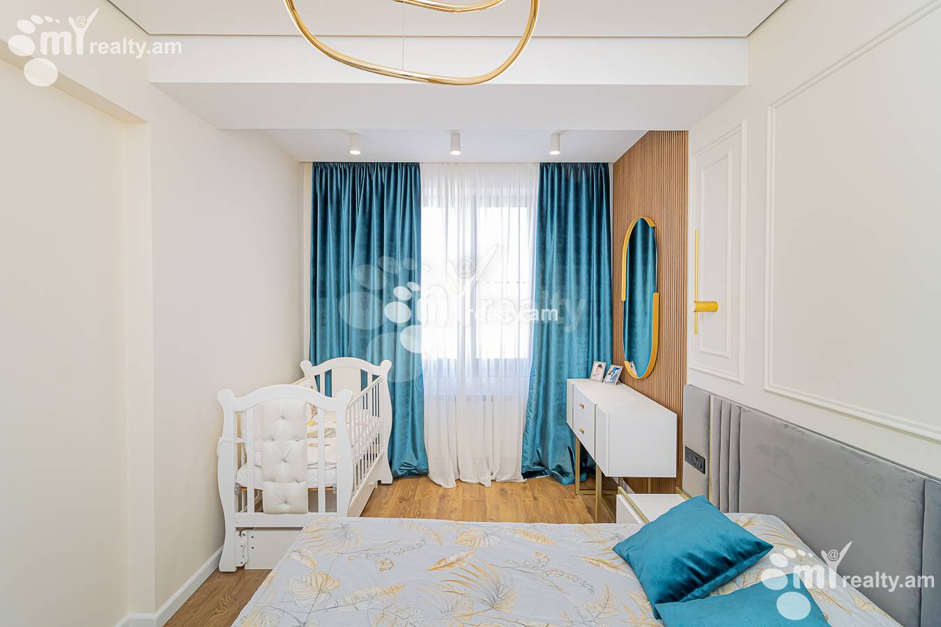 3 bedroom apartment for sale Tolbughin St, Arabkir Yerevan, 141535