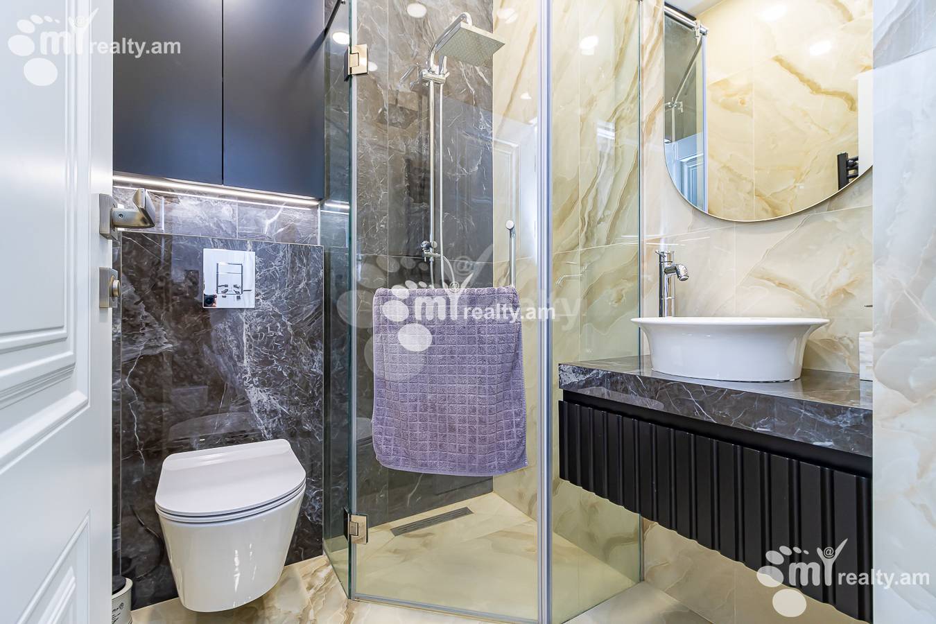 3 bedroom apartment for sale Tolbughin St, Arabkir Yerevan, 141535