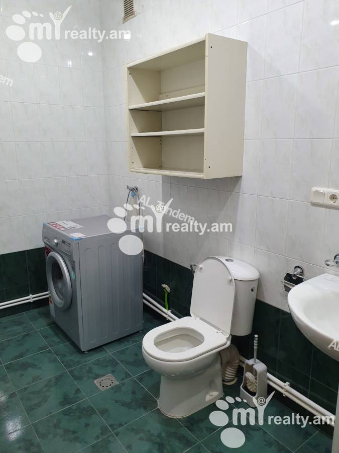 Снять дом  Бабаян ул, Арабкир Ереван, 155773