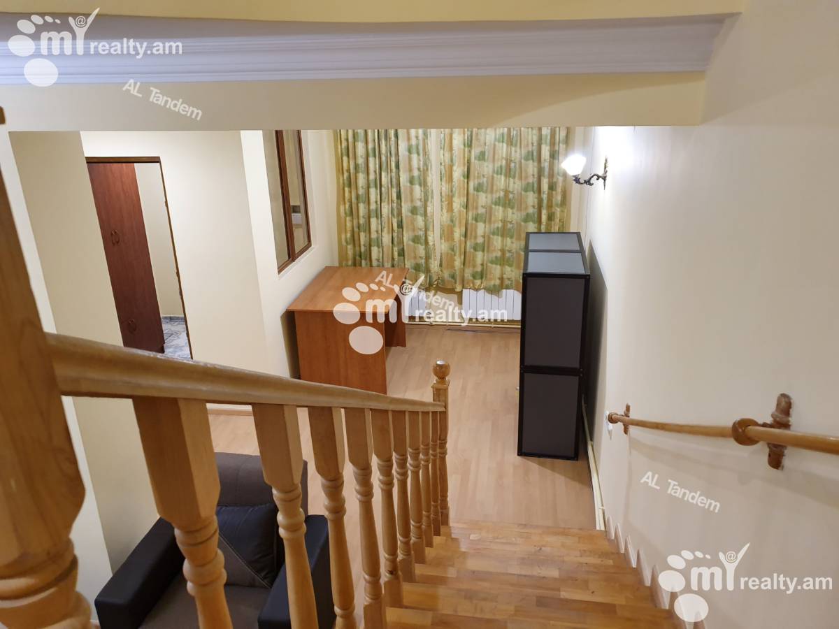 Снять дом  Бабаян ул, Арабкир Ереван, 155773