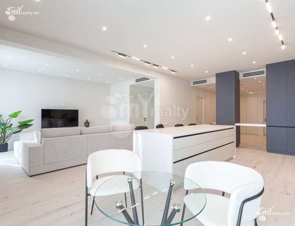 3-senyakanoc-bnakaran-vardzakalutyun-Yerevan-Center