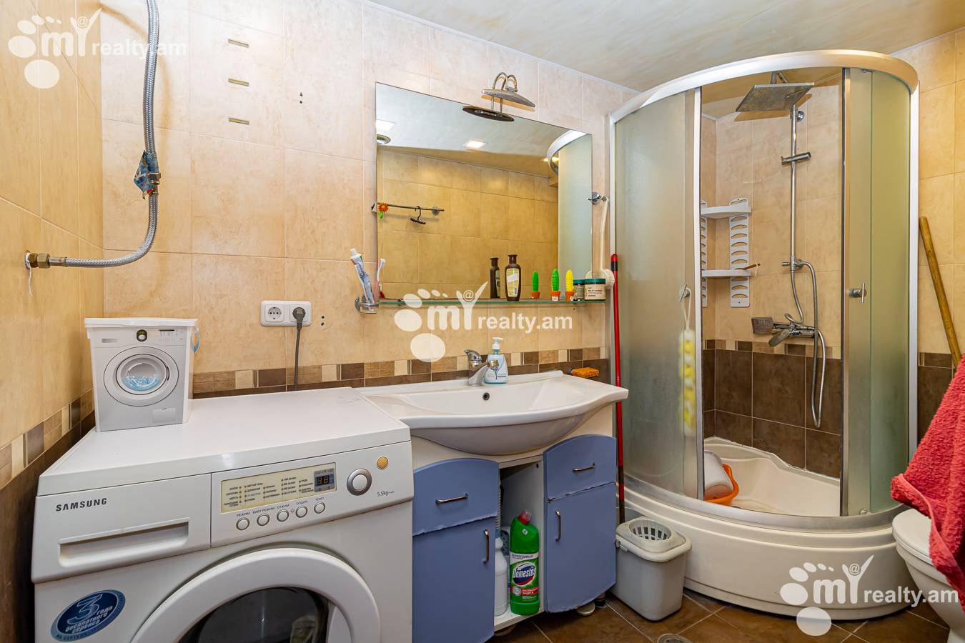 3 bedroom apartment for sale خیابان داوتاشِن بلوک 4, داوتاشِن ایروان, 144108