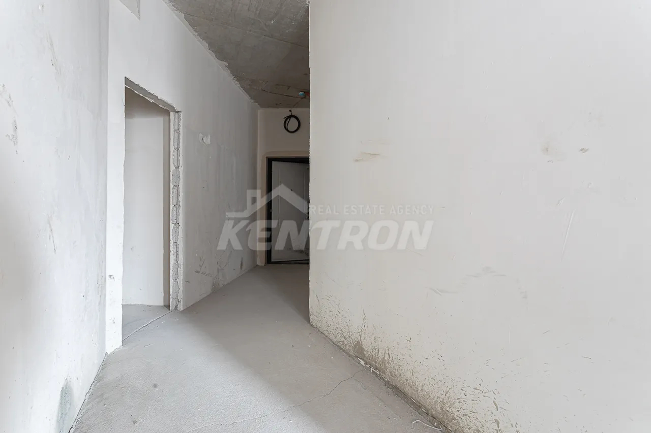 4 bedroom apartment for sale Baghramyan 3 alley, Arabkir Yerevan, 157689