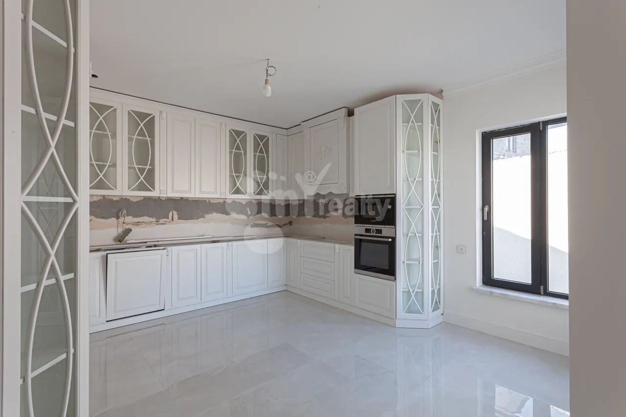 Առանձնատուն  Քասախ, Աջափնյակ Երևան, 160203